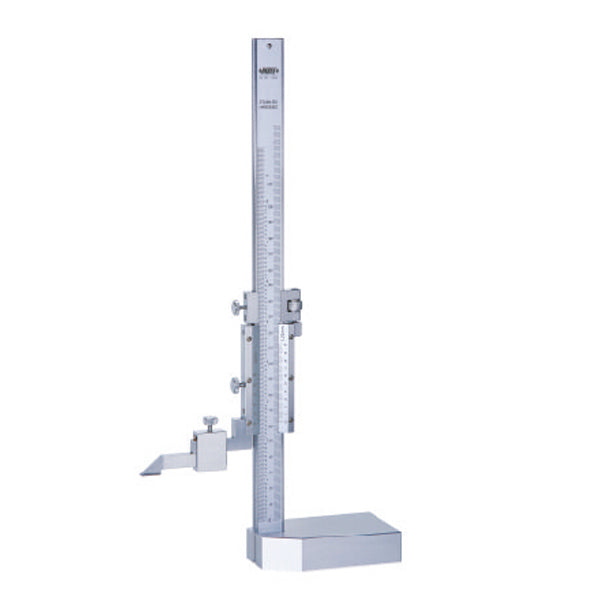1253-200 Vernier Height Gage, 0-8/0-200Mm