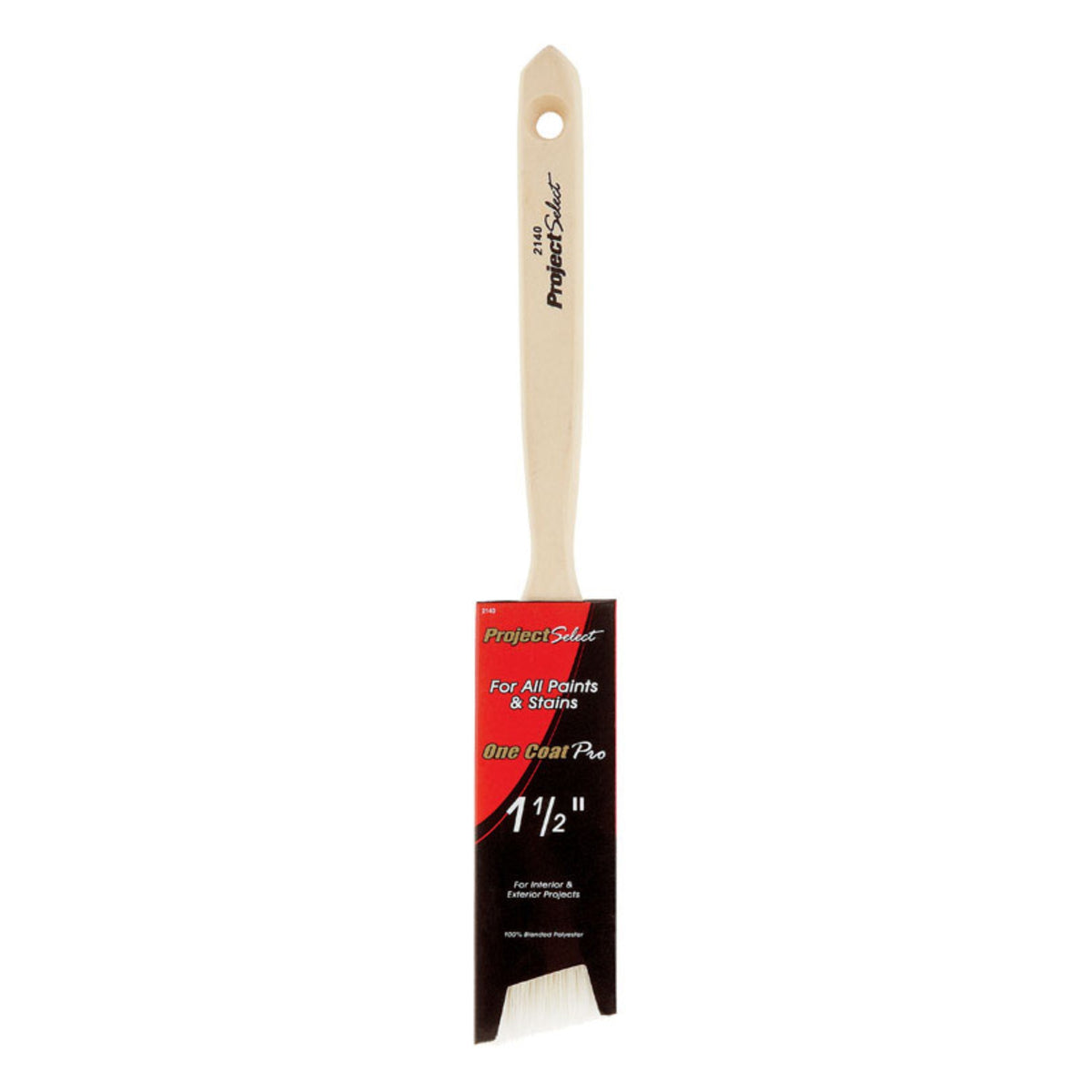 Brush Sash Angle 1.5Pro (Pack Of 12)