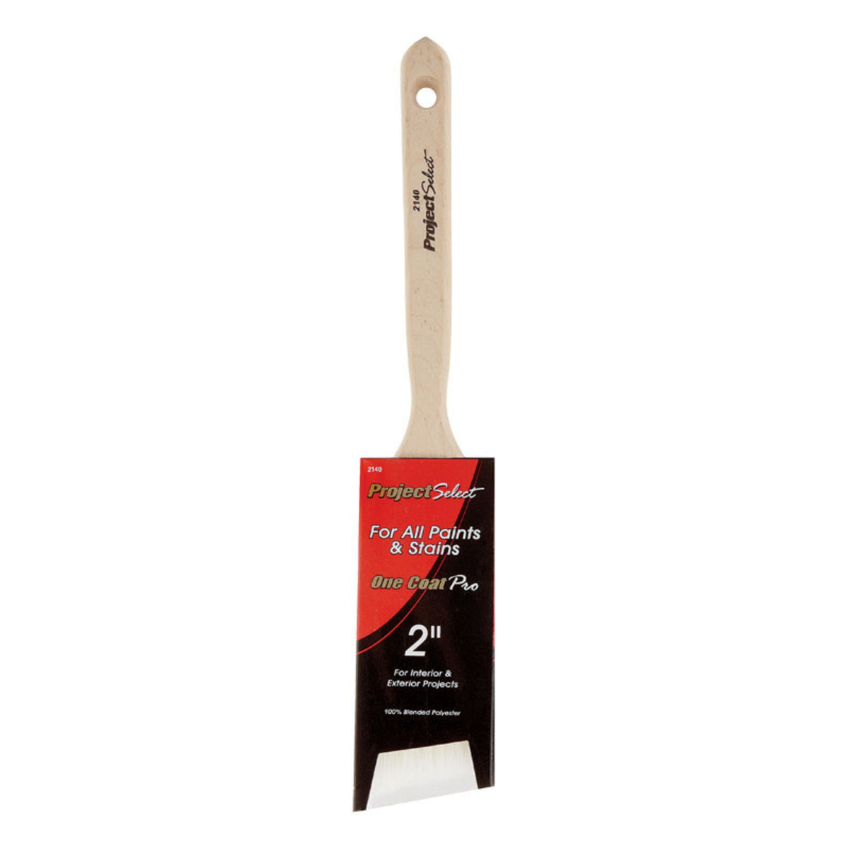 Brush Sash Angle2Pro (Pack Of 12)