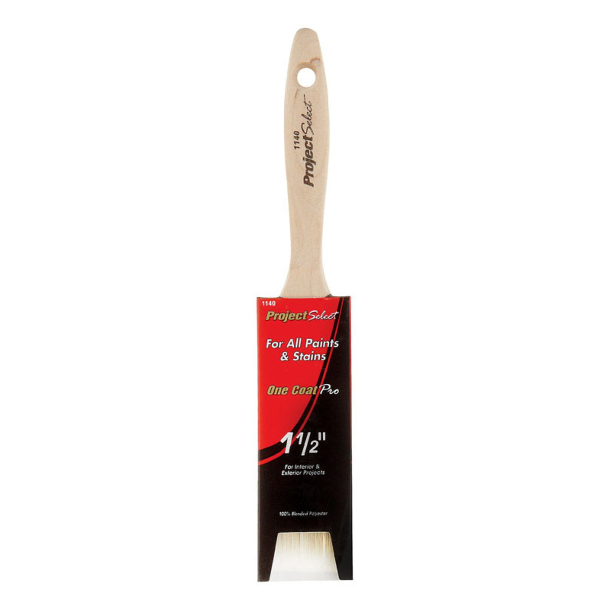 Brush Flat Wall 1.5 Pro (Pack Of 12)