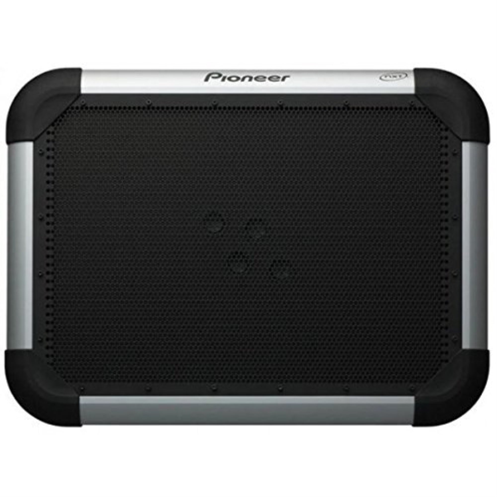 High Performance Speaker Type Flat Panel: Open Back Type Nxt