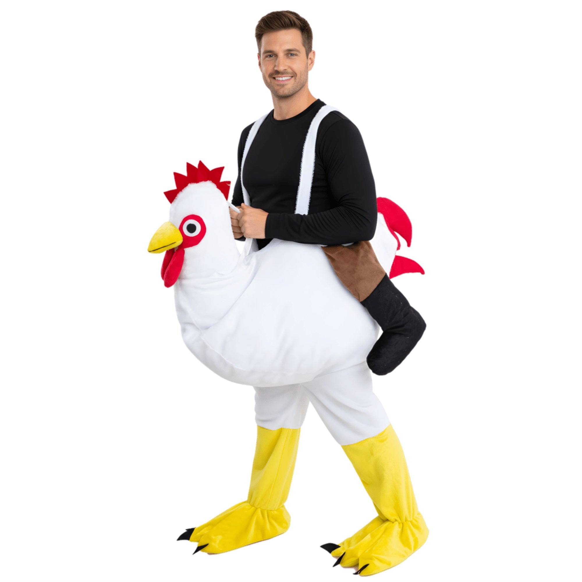 Ride-A-Chicken - Adult