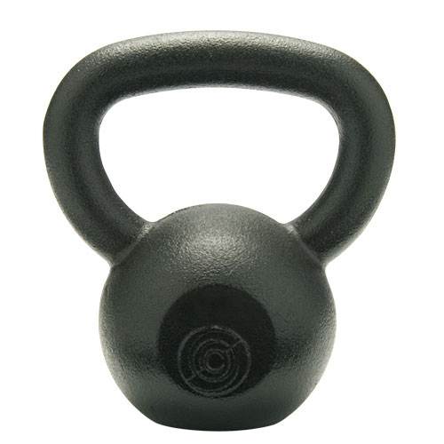 45Lb Kettlebell