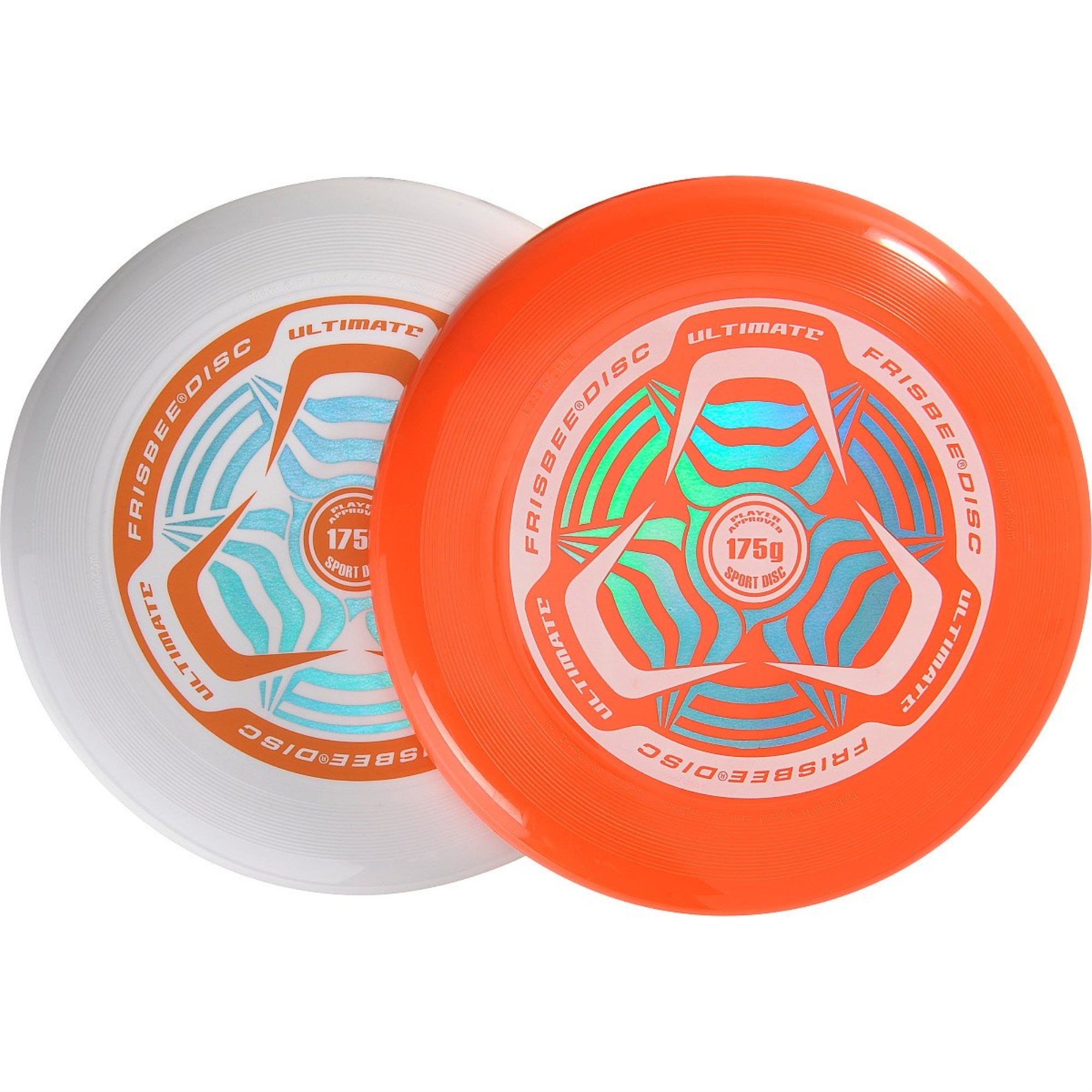 Ultimate Frisbee® Disc