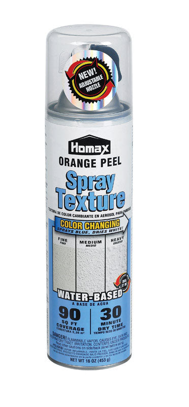 Spray Texture Clrchg16Oz (Pack Of 6)