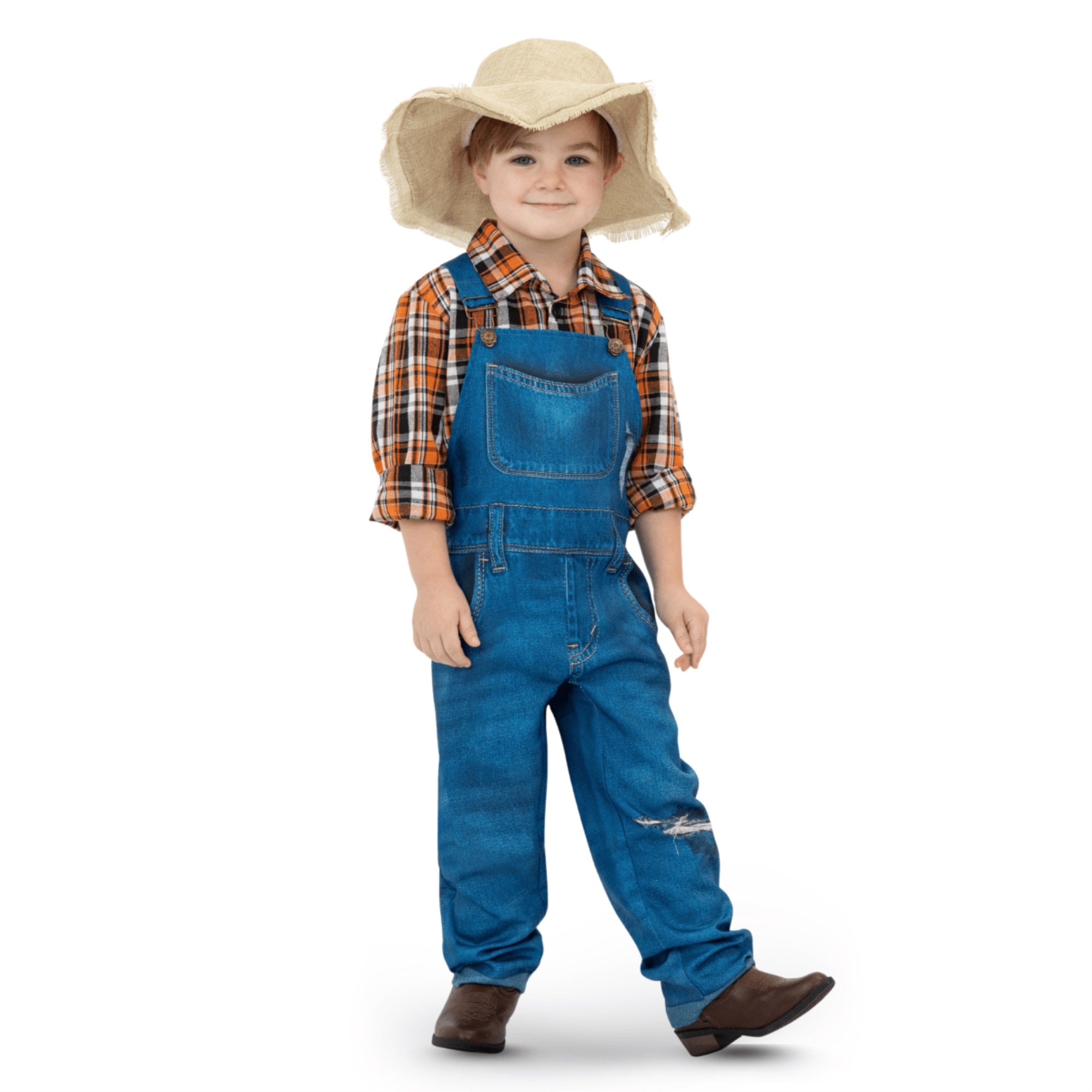 Country Framer - M (8-10)