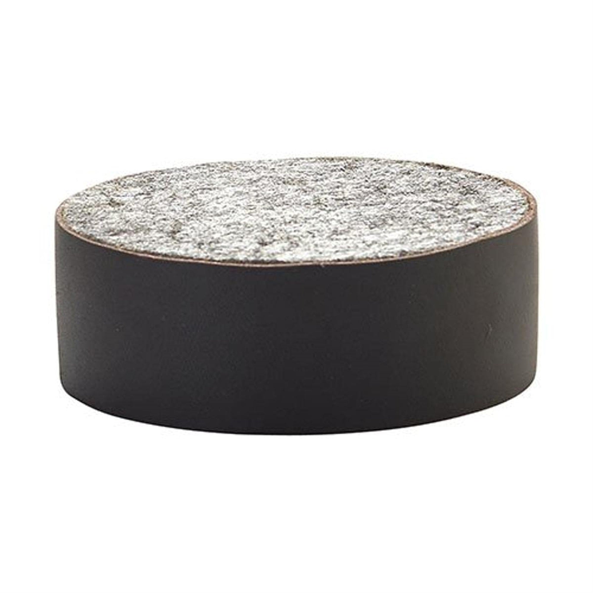 Felt Floor Hockey Puck