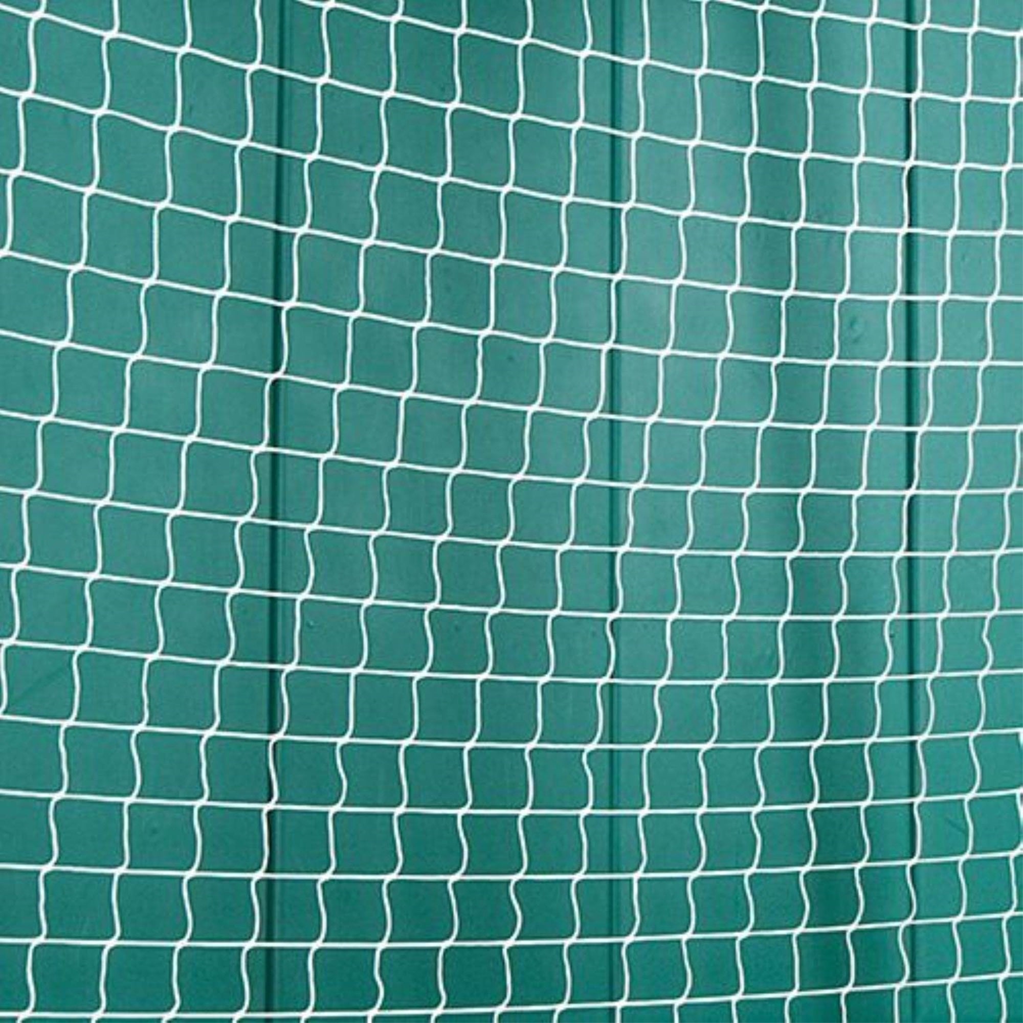 Futsal Goal Replacement Net - Pair