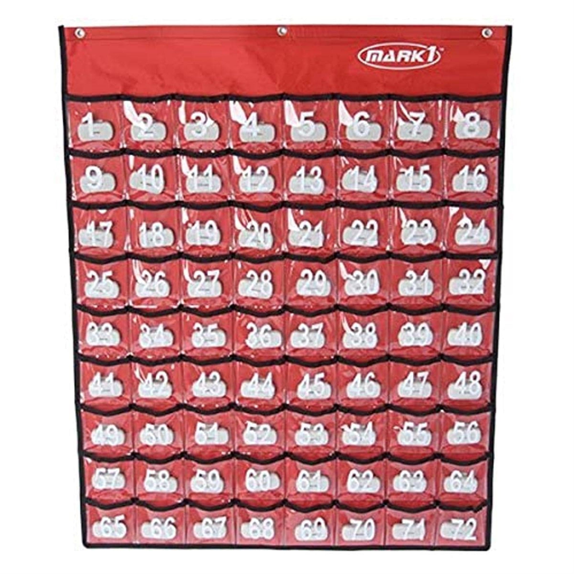 Ekho E-Z Access Pedometer Storage Pockets