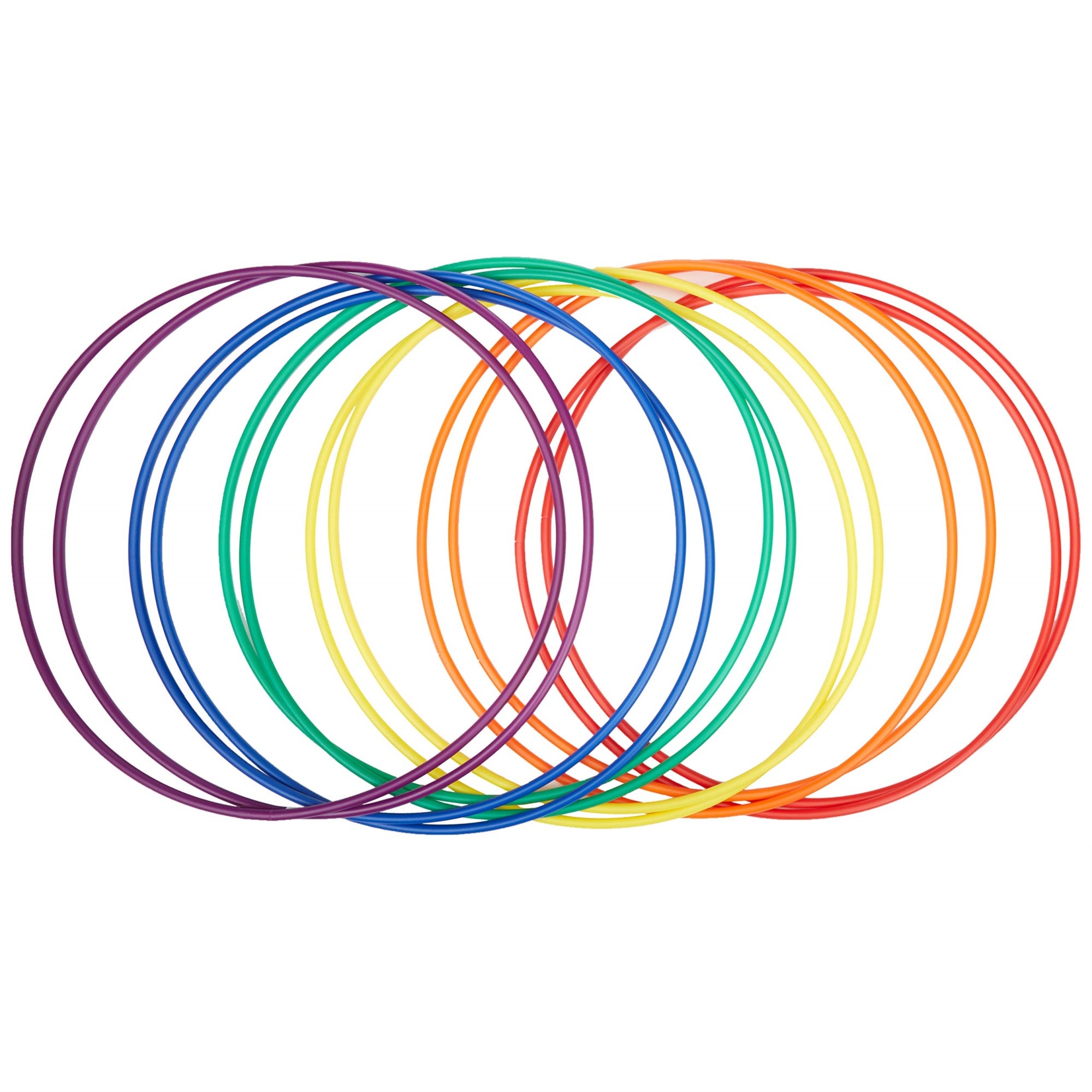36″ Standard Hoops