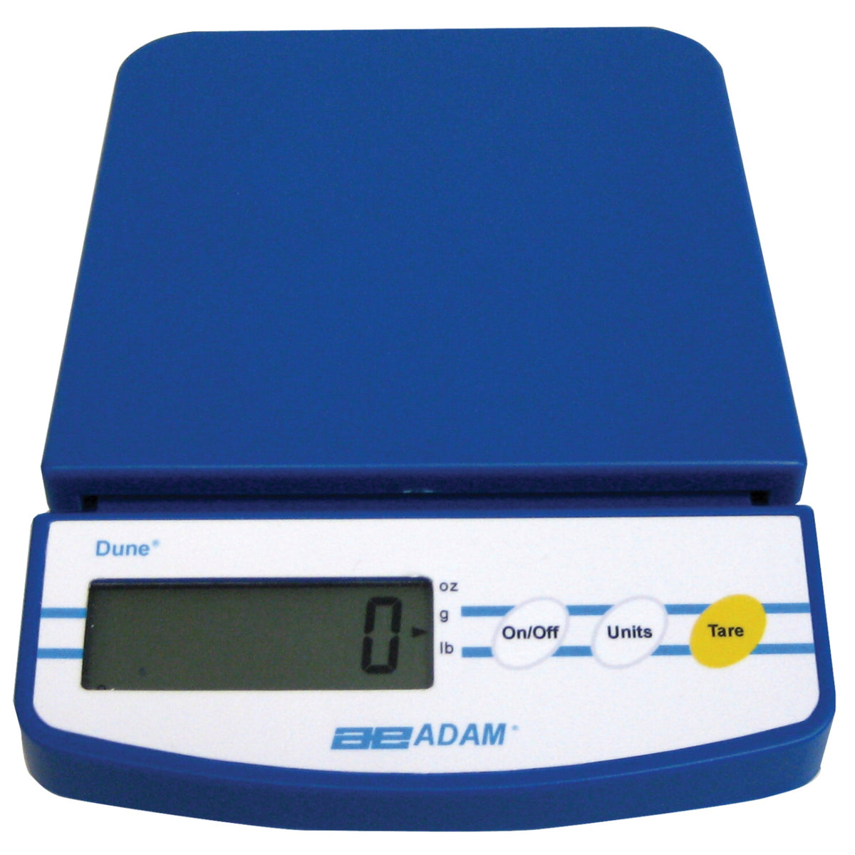 Adam Dune Compact Balance - 200 X 0.1 G
