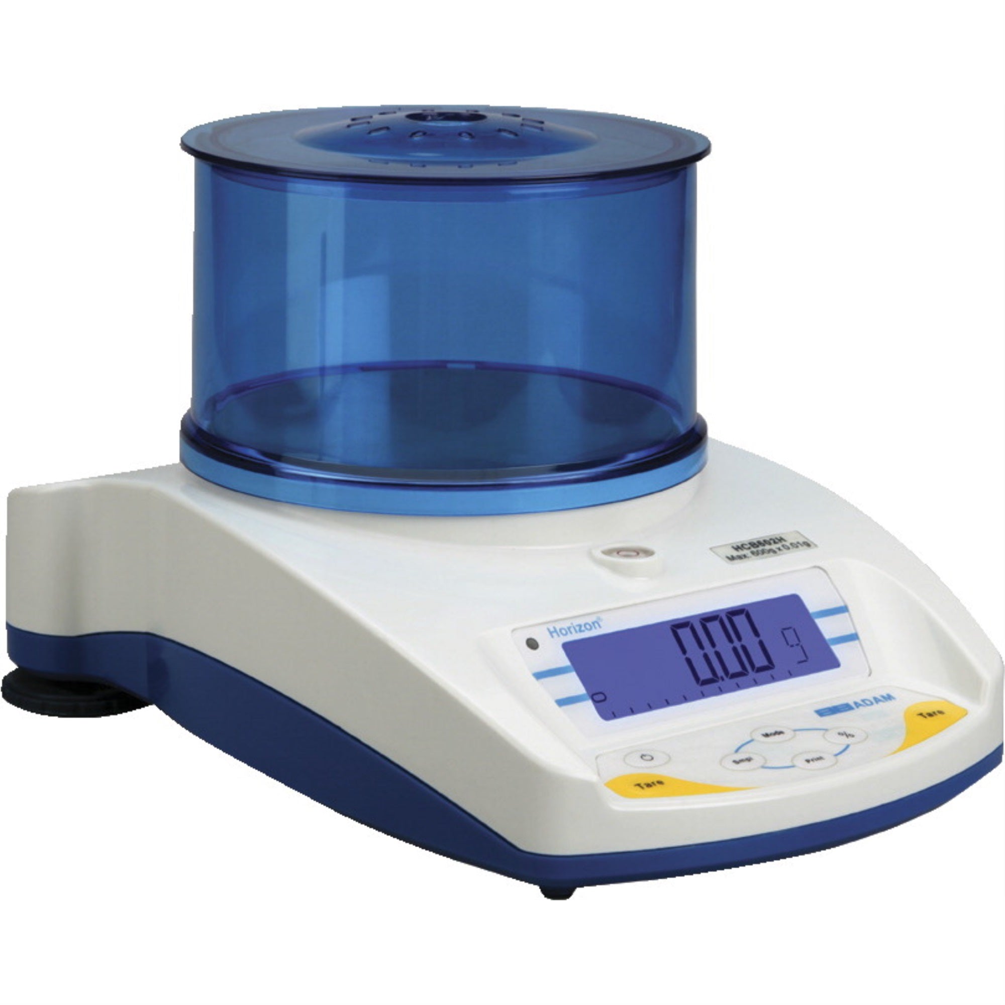 Adam Highland Portable Precision Balance - 1000 X 0.01 G