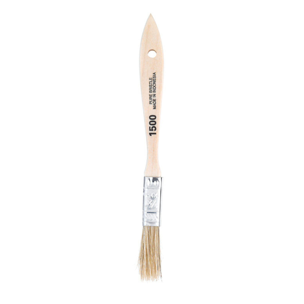 Paintbsh Chip .5Wt Brsl (Pack Of 36)