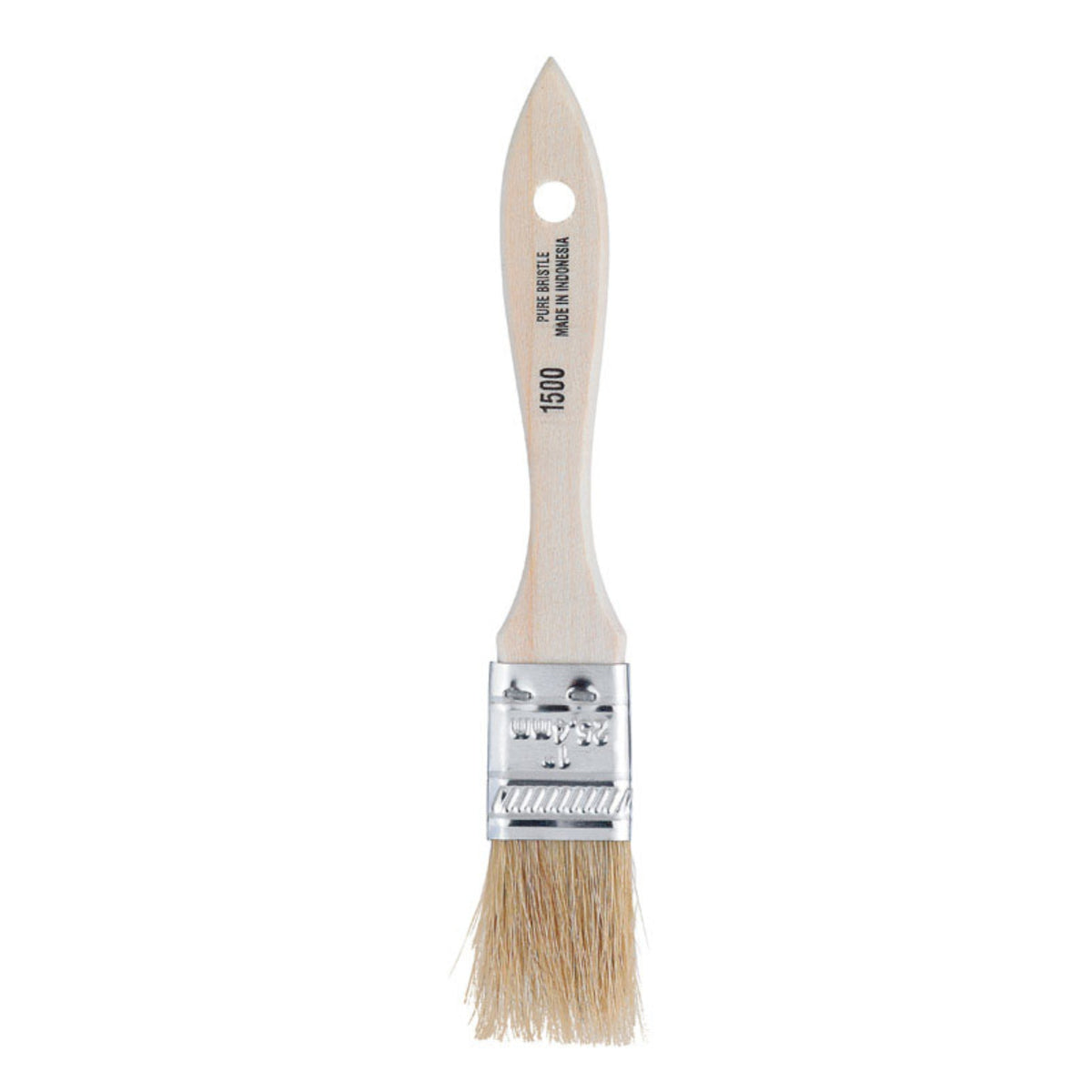 Paintbrsh Chip 1Wh Brsl (Pack Of 36)