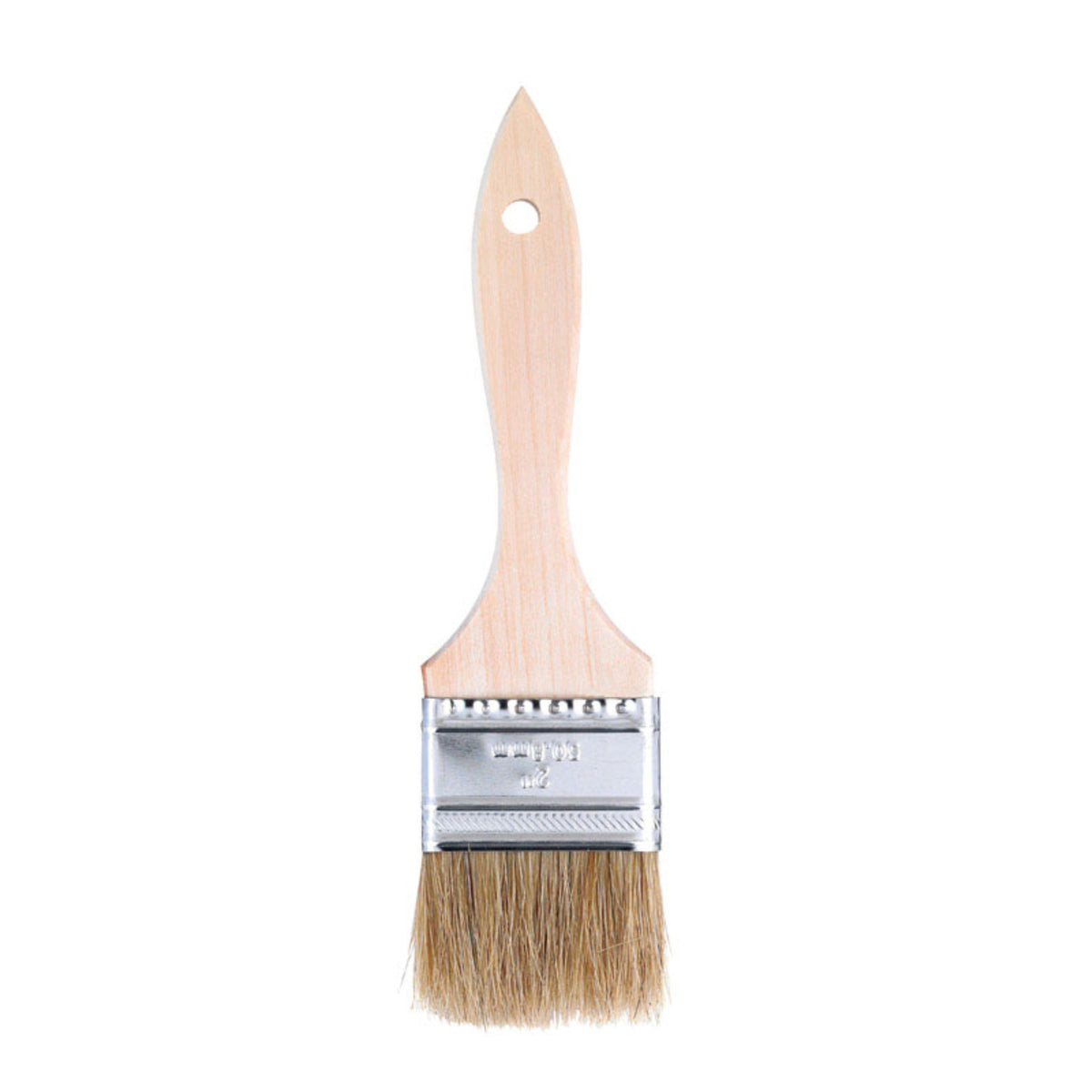 Paintbrsh Chip 2Wt Brsl (Pack Of 24)