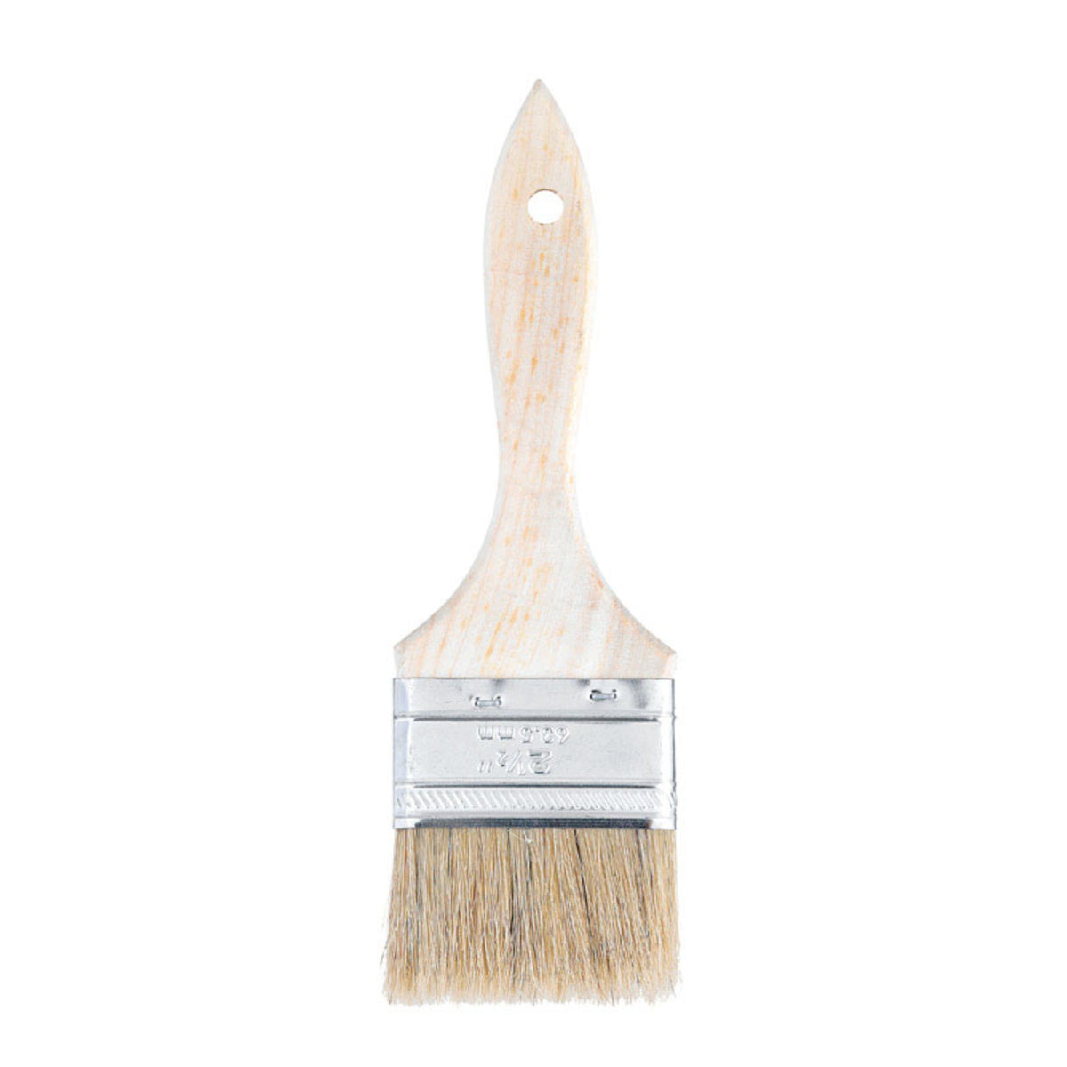 Paintbrs Chip 2.5Wt Brsl (Pack Of 12)
