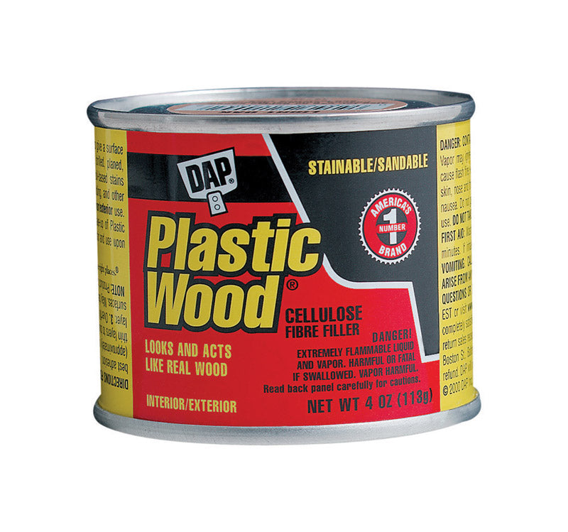 Fillr Plastic Wd 4Oz Wal (Pack Of 1)