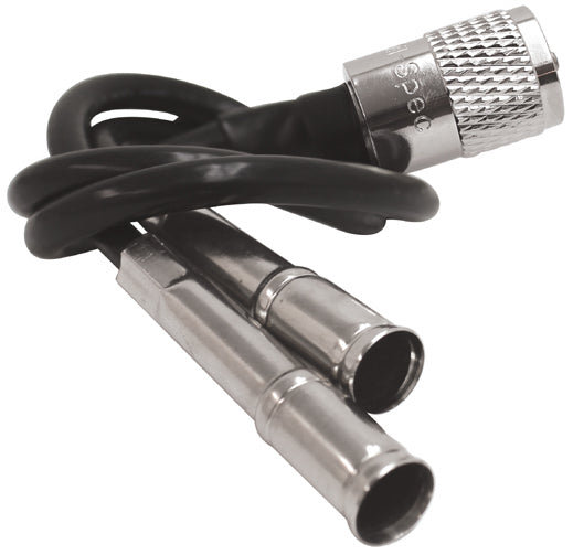 12″ RG59 PL259 DOUBLE FEMALE MOTOROLA ADAPTER