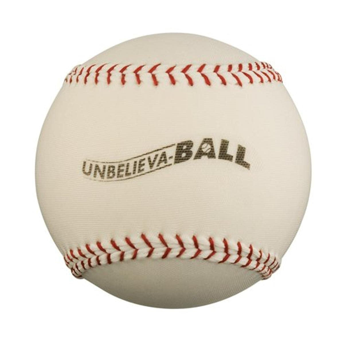 Unbelieva-Ball 16 Softball - White