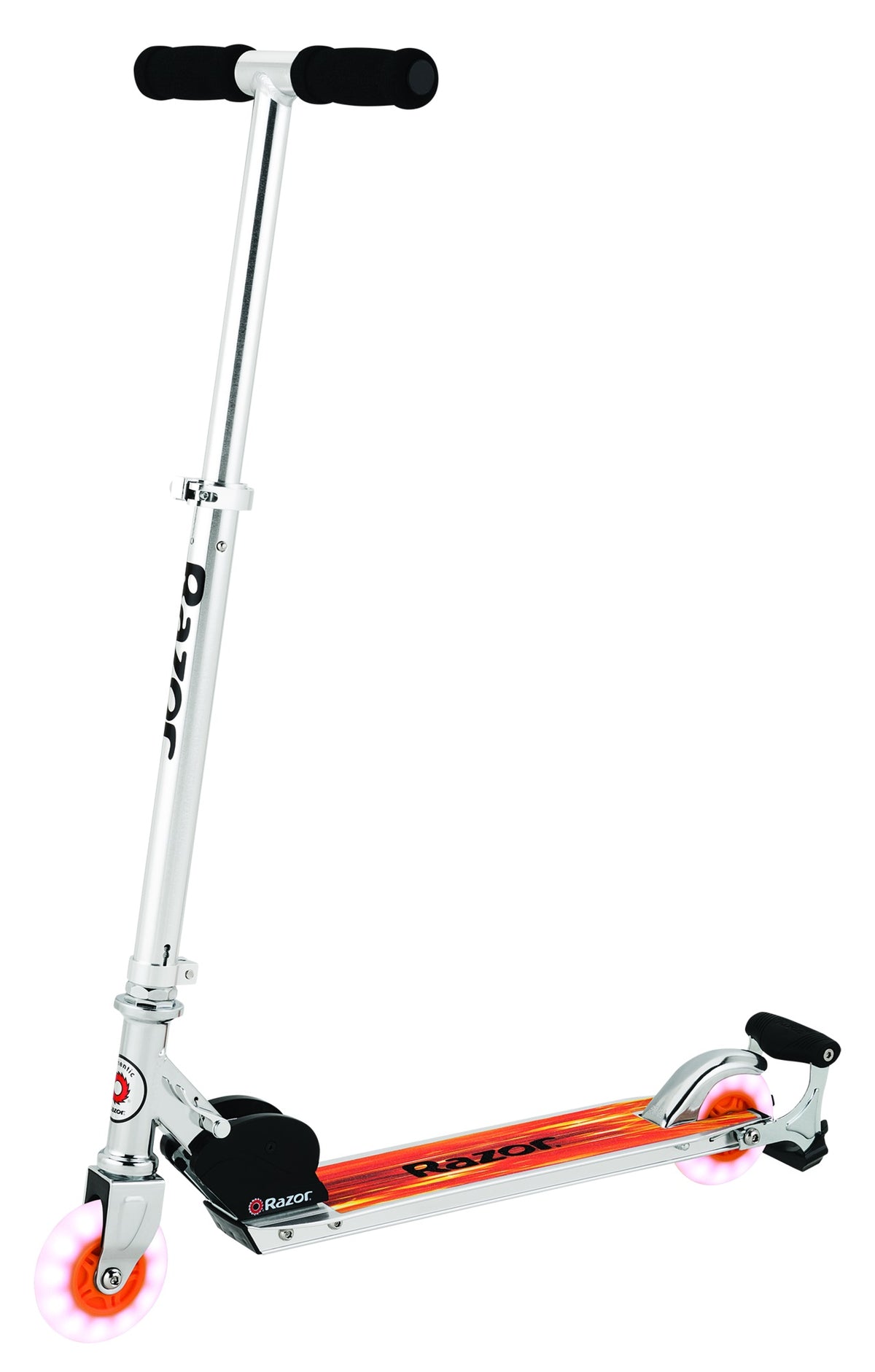 Spark Ultra - Orange