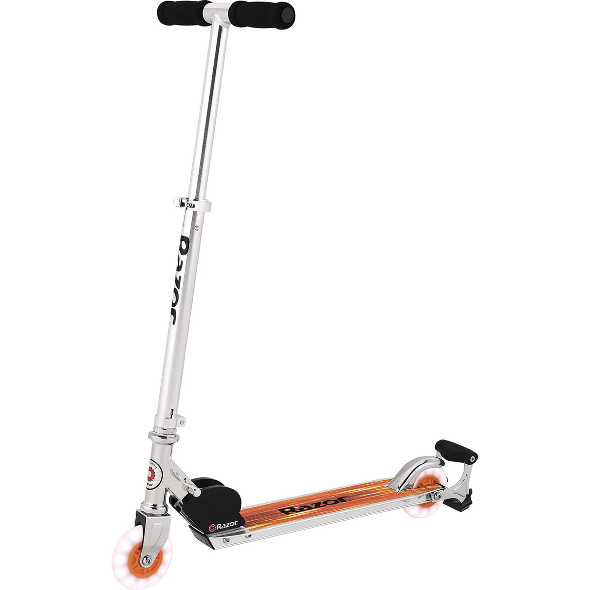 Spark Ultra - Orange (Ffp)