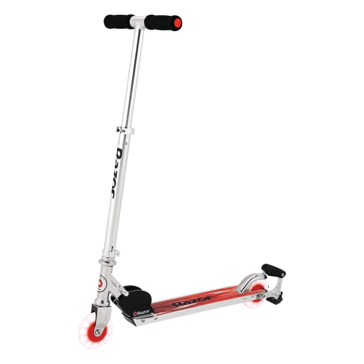 Spark Ultra - Red (Ffp)