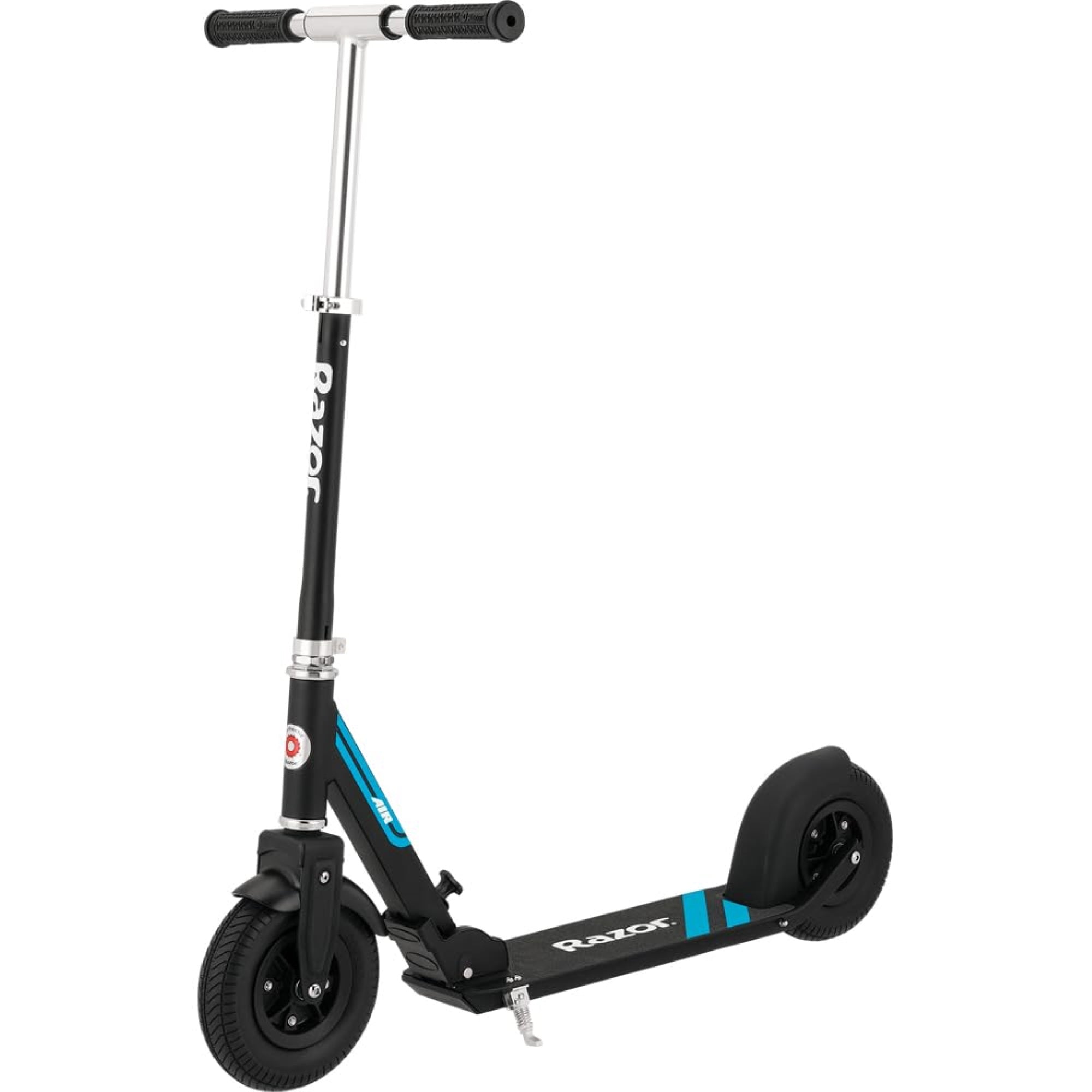 A5 Air Scooter - Black (Ffp)