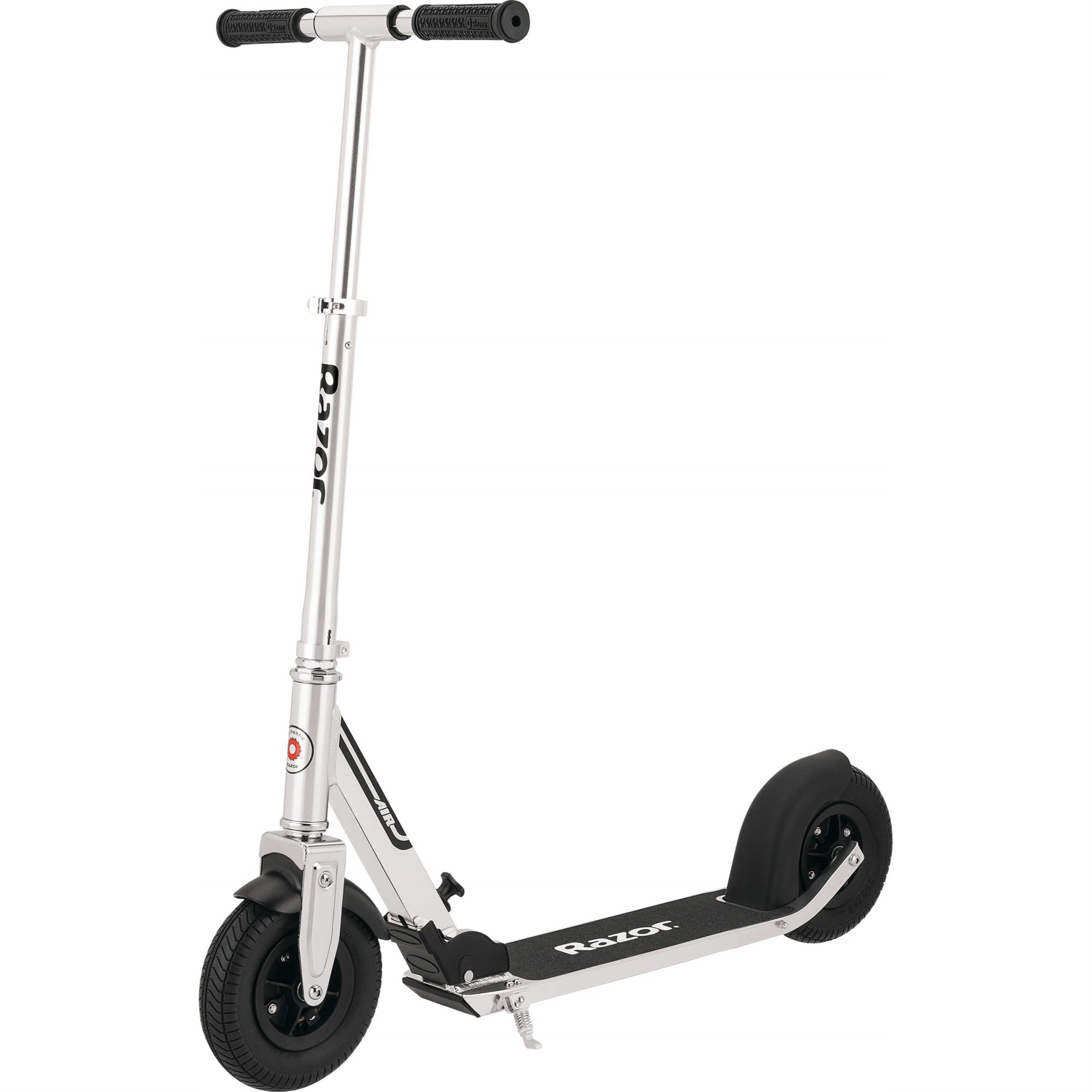 A5 Air Scooter - Silver (Ffp)