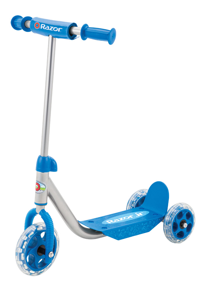 Lil' Kick Scooter - Blue