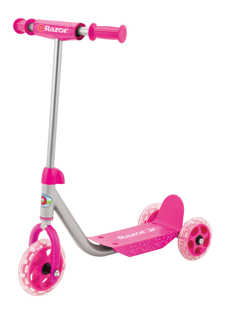 Lil' Kick Scooter - Pink
