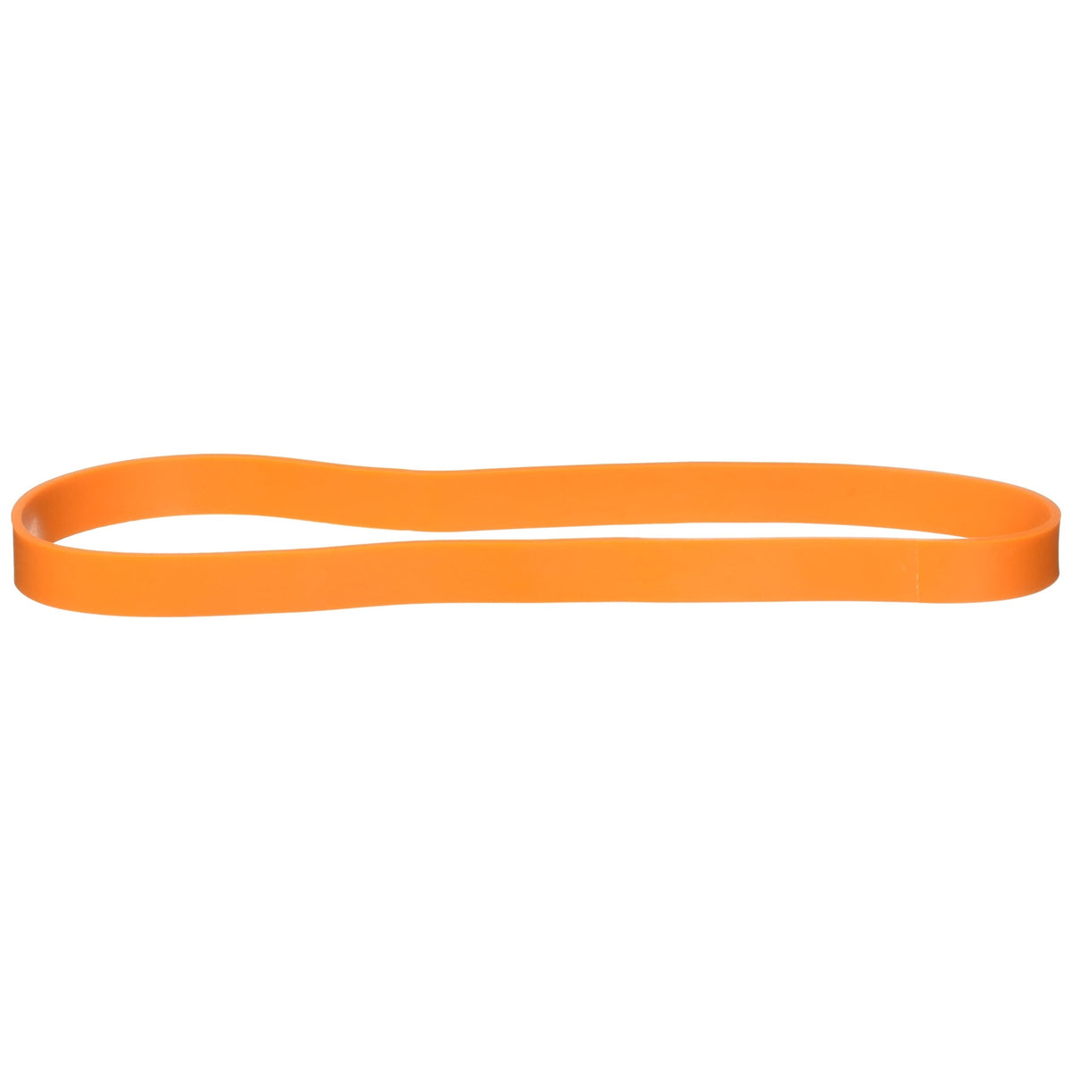 Body Loop Band 12 Light - Orange