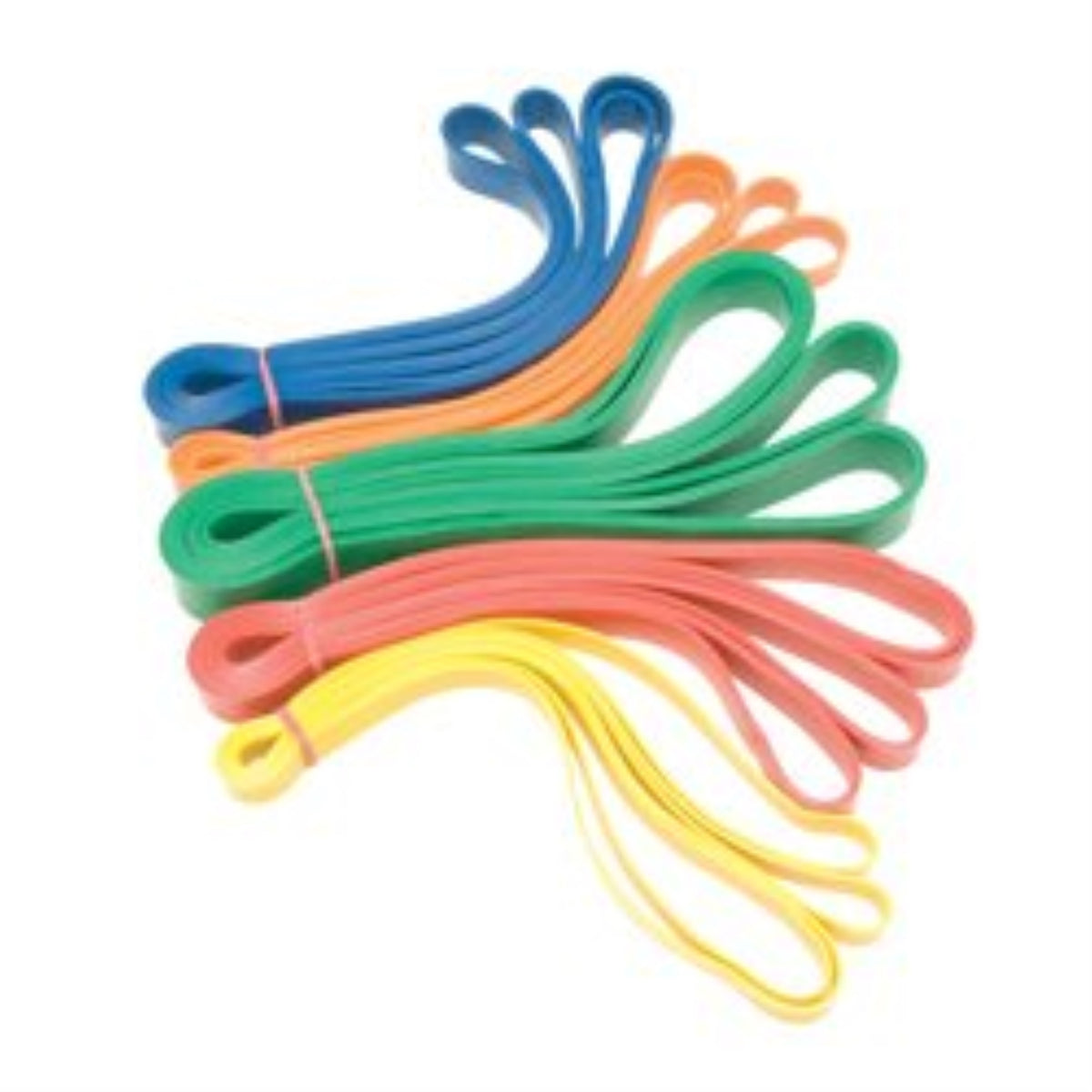 Body Loop Band 12 Medium - Blue