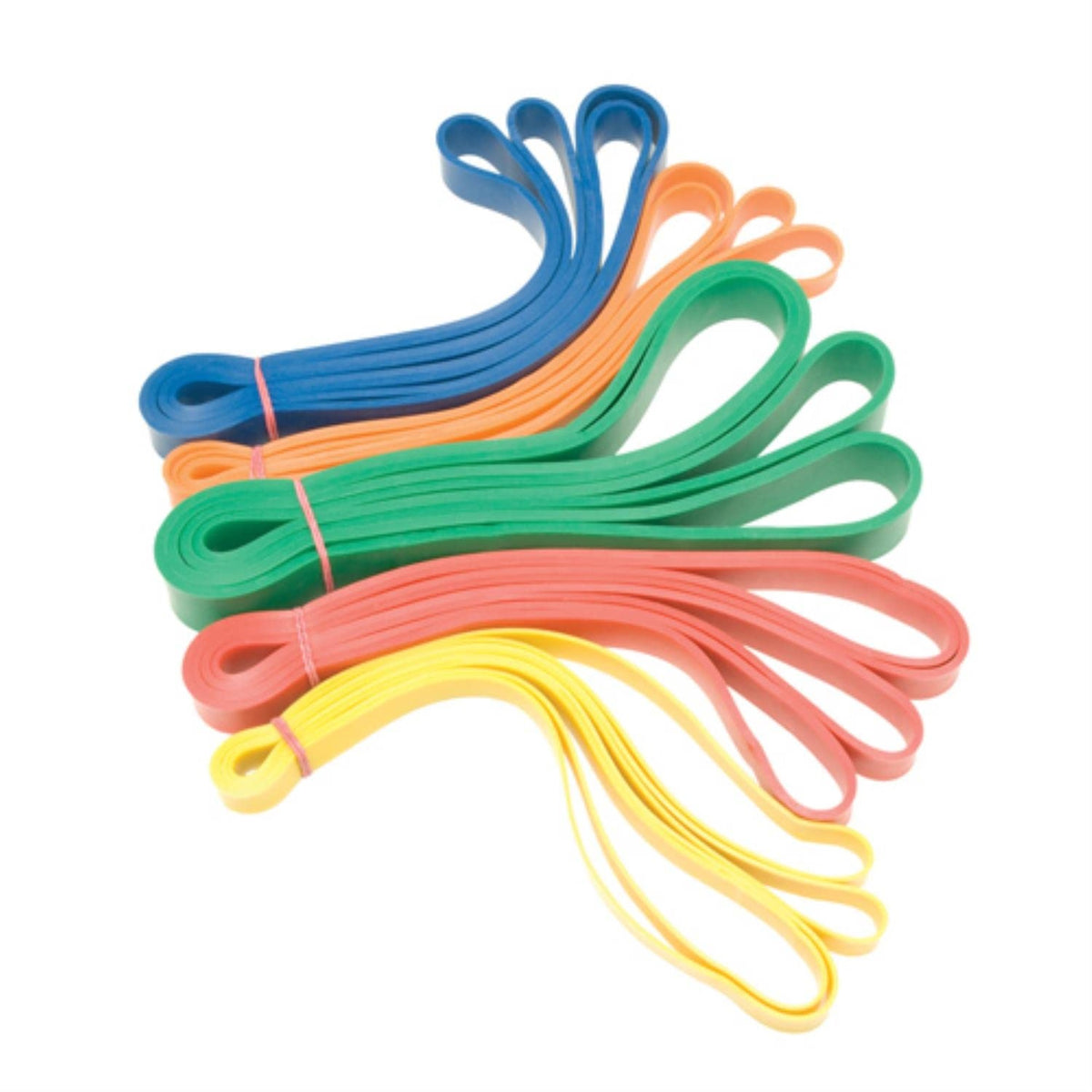 Body Loop Band 12 Heavy - Green