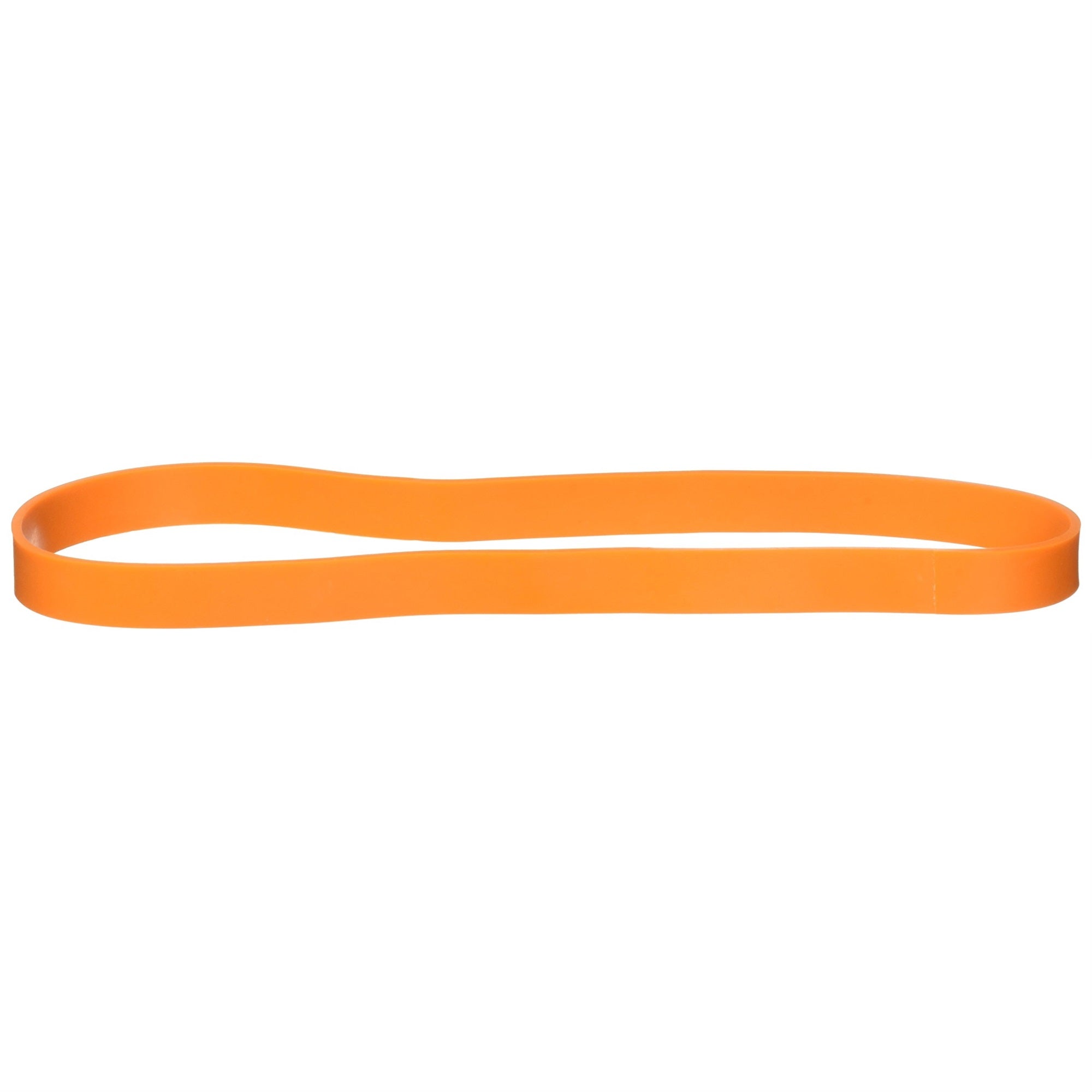 Body Loop Band 22 Light - Orange