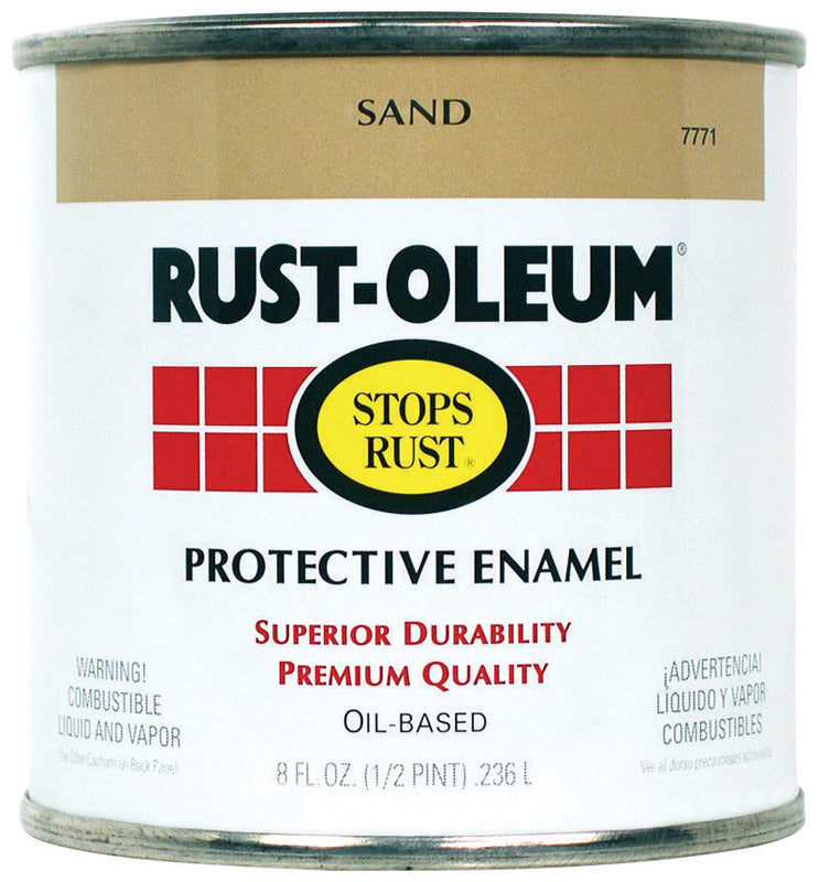 Paint.5Pt Sand R-O (Pack Of 1)