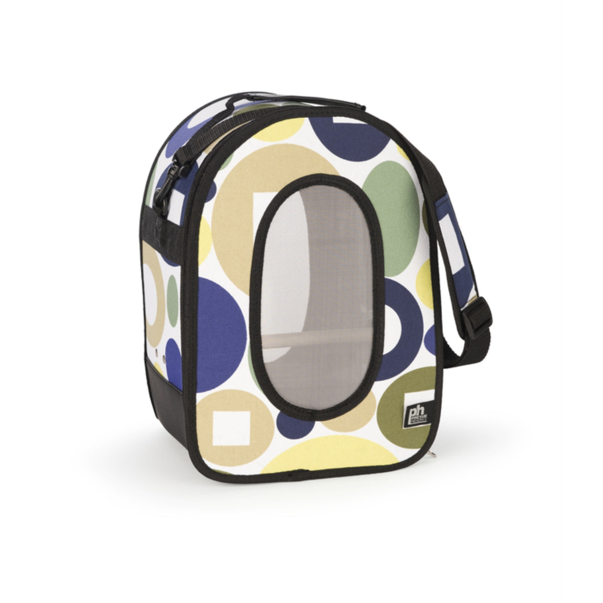 Softcase Bird Travel Carrier - Small