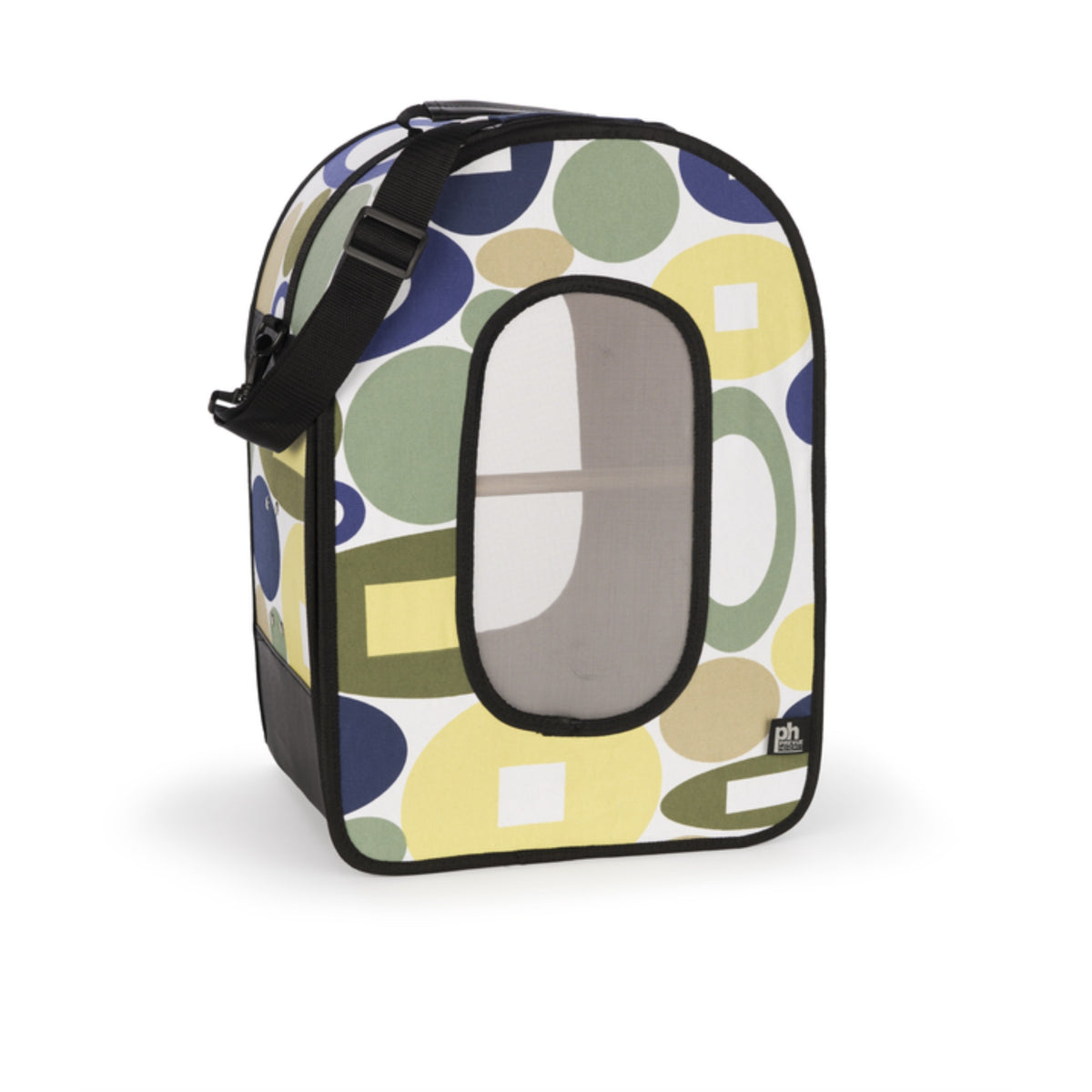 Softcase Bird Travel Carrier - Medium