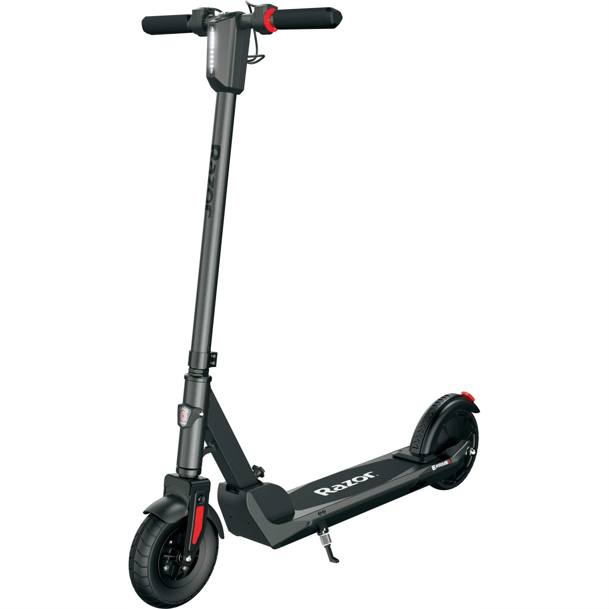 E Prime Iii Electric Scooter (Ista)