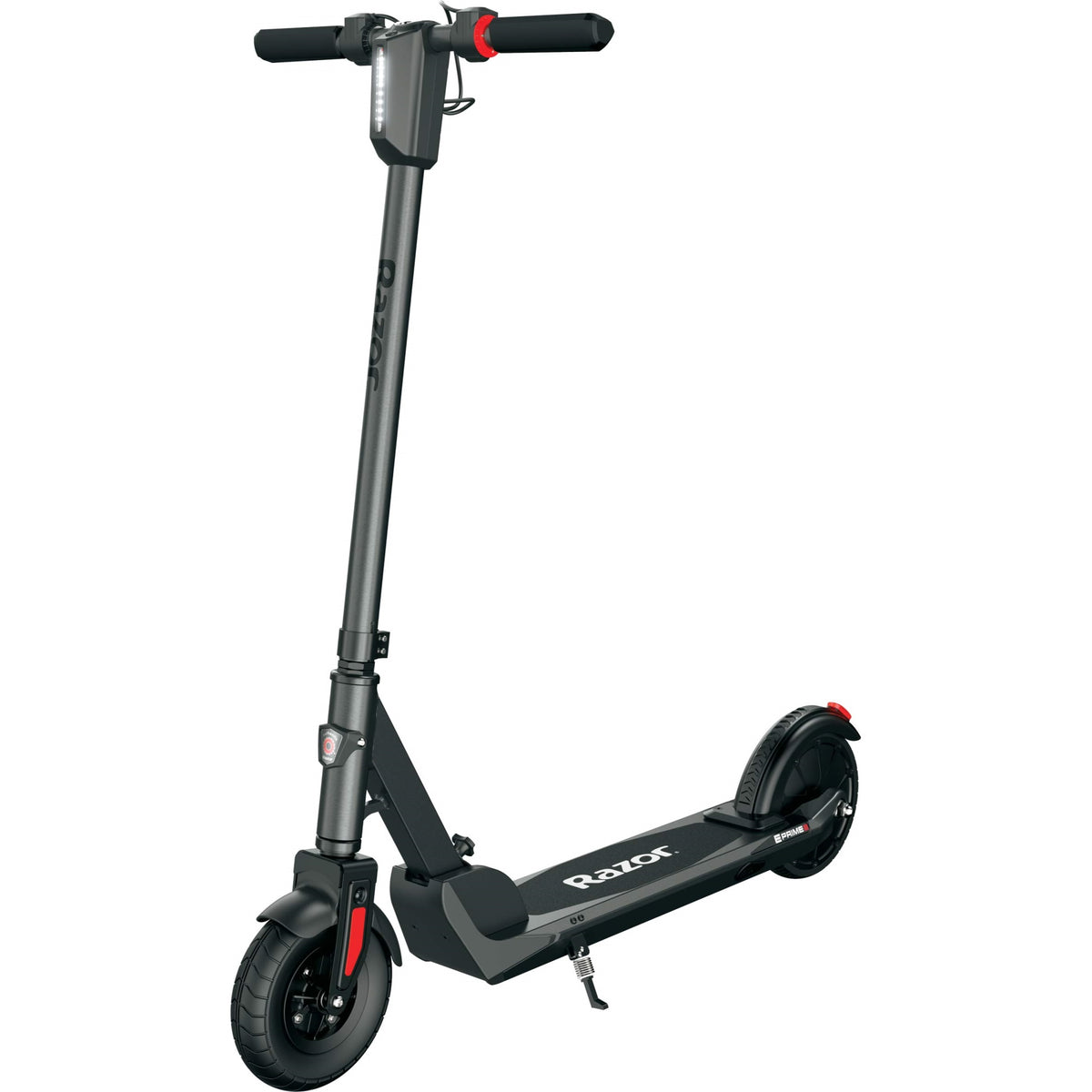E Prime Iii Electric Scooter (Ista)
