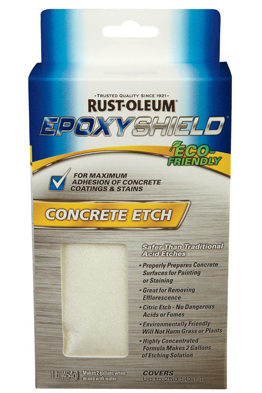 Concrete Etch(Pack Of 1)