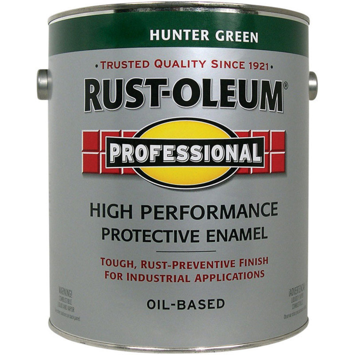 Protec Enaml Hnt Grn 1Gl (Pack Of 2)