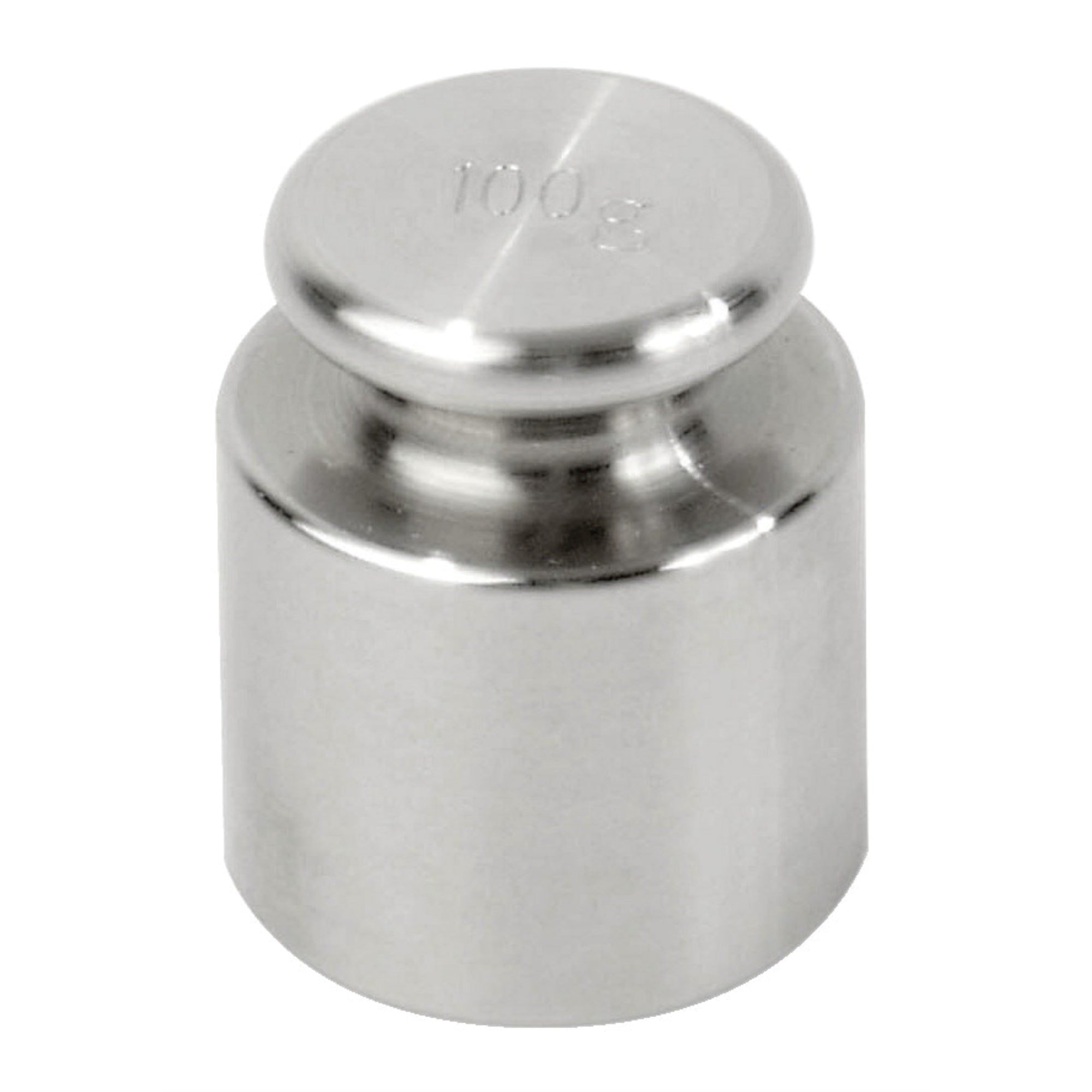 Troemner Stainless Steel Replacement Weight - 50 G