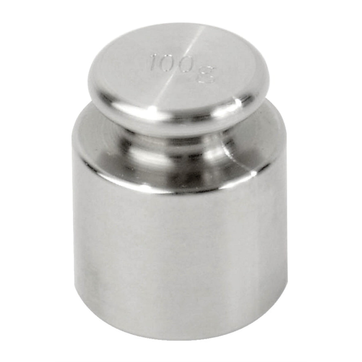 Troemner Stainless Steel Replacement Weight - 100 G