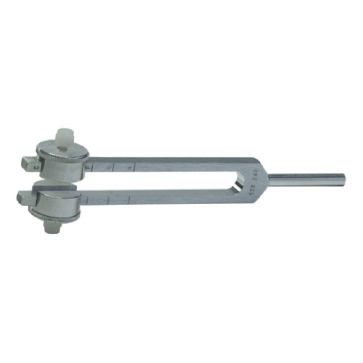 Tuning Fork Adj Frequency Grafco