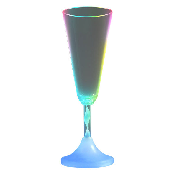 Champagne Drinking Glass Long Stem