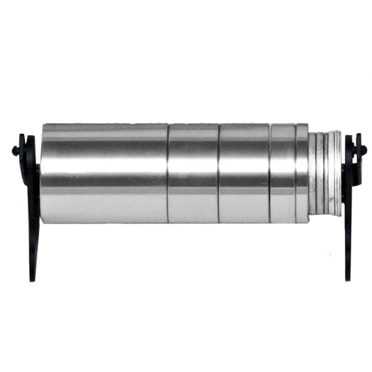 Troemner Stainless Steel Slotted Weights - Set Of 10