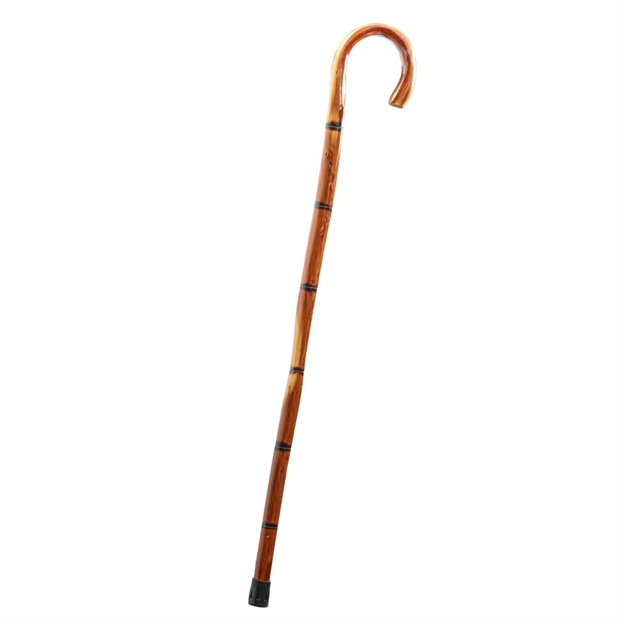 Wooden Cane - Adults 35.5''