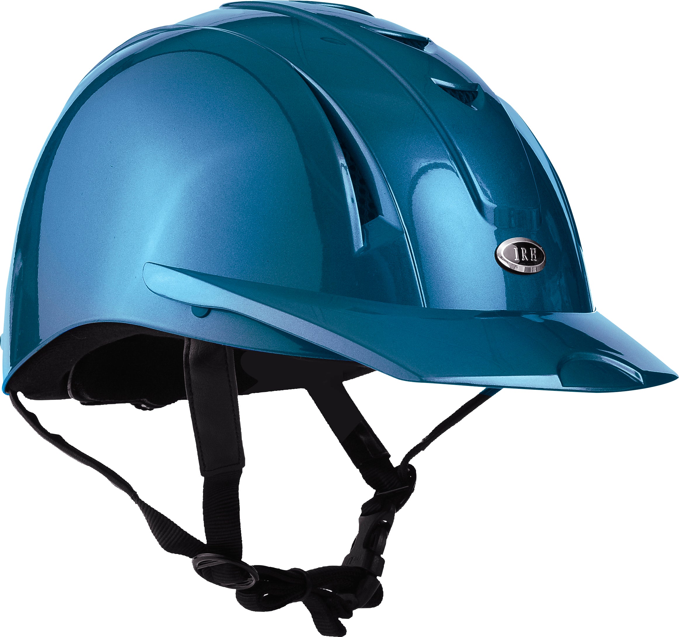Equi-Pro Dial-Fit-System - Med / Lg/Blue Mist
