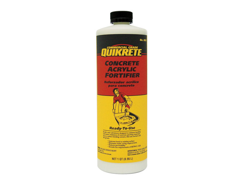 Acrylic Fortifier Qt (Pack Of 1)