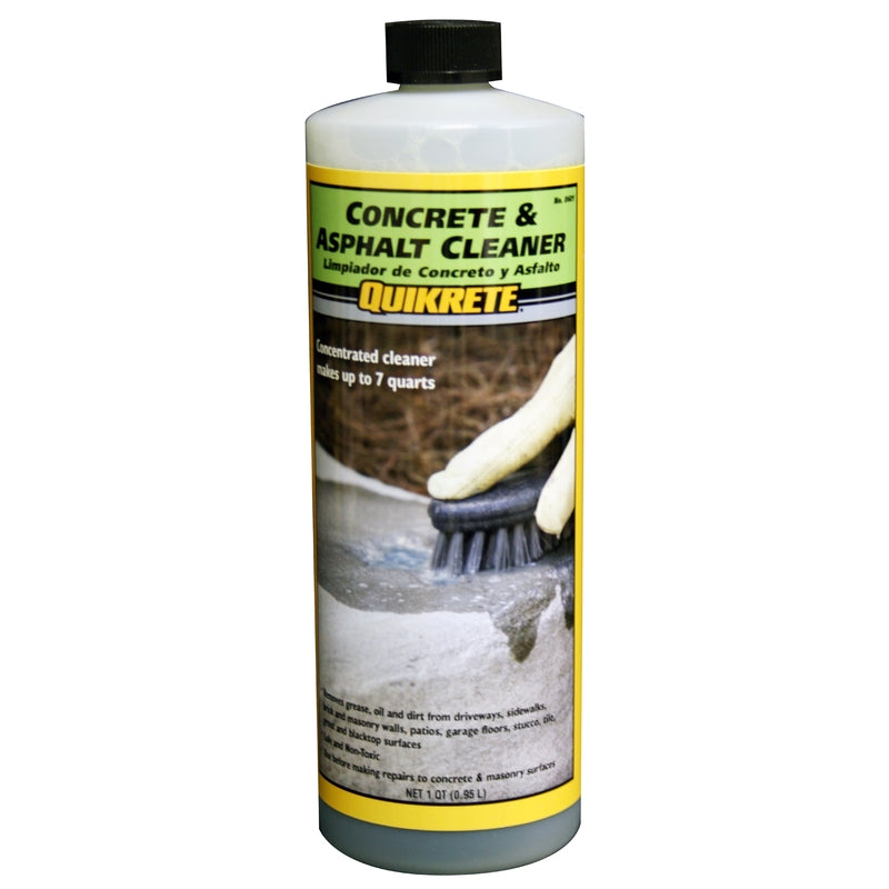 Concrete Cleaner Qt (Pack Of 1)